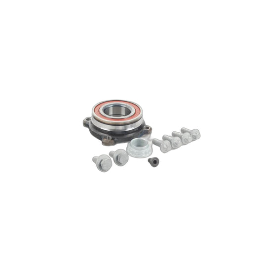 Genuine BMW 33412296224 E39 Service Kit Wheel Bearing, Rear VALUE LINE (Inc. 525d, M5 & 535i)