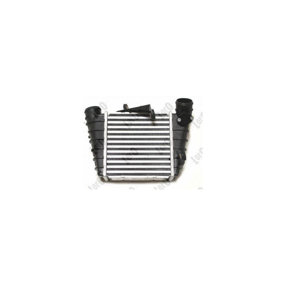 Abakus 0530180002 Intercooler | ML Performance UK