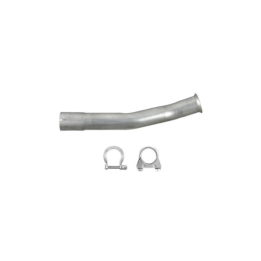 Hella 8LA 366 001-671 Exhaust Pipe For Citro????n C5