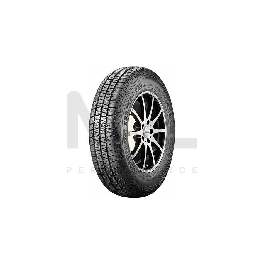 Vredestein Sprint+ 215/50 ZR15 88W Summer Tyre | ML Performance UK Car Parts
