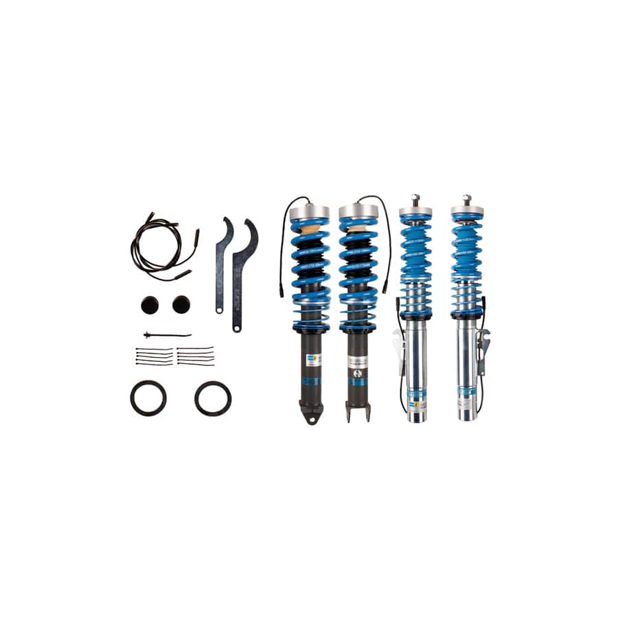 Bilstein 49-265262 MERCEDES-BENZ W176 X/C117 B16 Damptronic Coilover 1 | ML Performance UK Car Parts