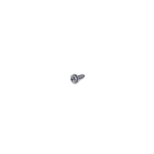 Genuine BMW 07119904182 F82 F32 F80 Sheet Metal Screw ST4,8X16-U1-C- (Inc. 316i) | ML Performance UK Car Parts