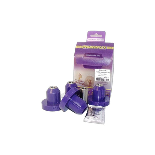 Powerflex PFR12-108 Peugeot Citroen Rear Beam Mount (Inc. 106 GTi/Rallye & AX) | ML Performance UK Car Parts