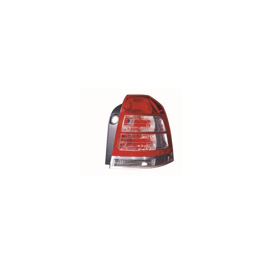 Abakus 4421960RUE Rear Light For Opel Zafira B (A05) | ML Performance UK