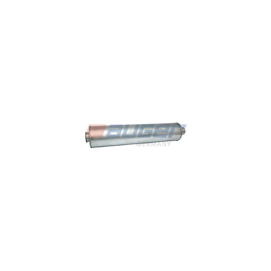 Auger 70984 Middle- / End Silencer
