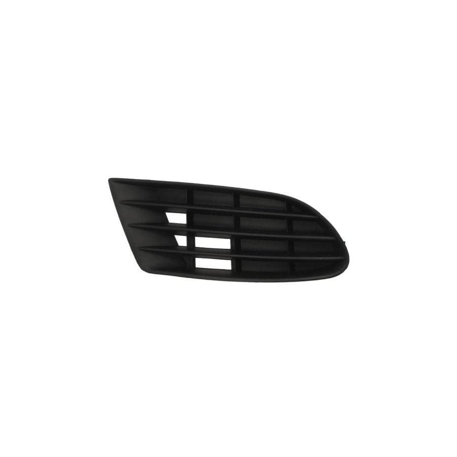 Blic 6502-07-9533915P Bumper Grill For VW Golf Plus / Crossgolf (5M1, 521)