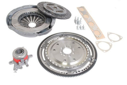 Aston Martin 4.7MANKIT 4.7 Manual Clutch Kit | ML Performance UK Car Parts