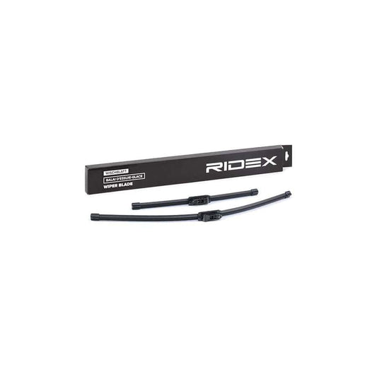 Ridex 298W0106 Wiper Blade | ML Performance UK Car Parts