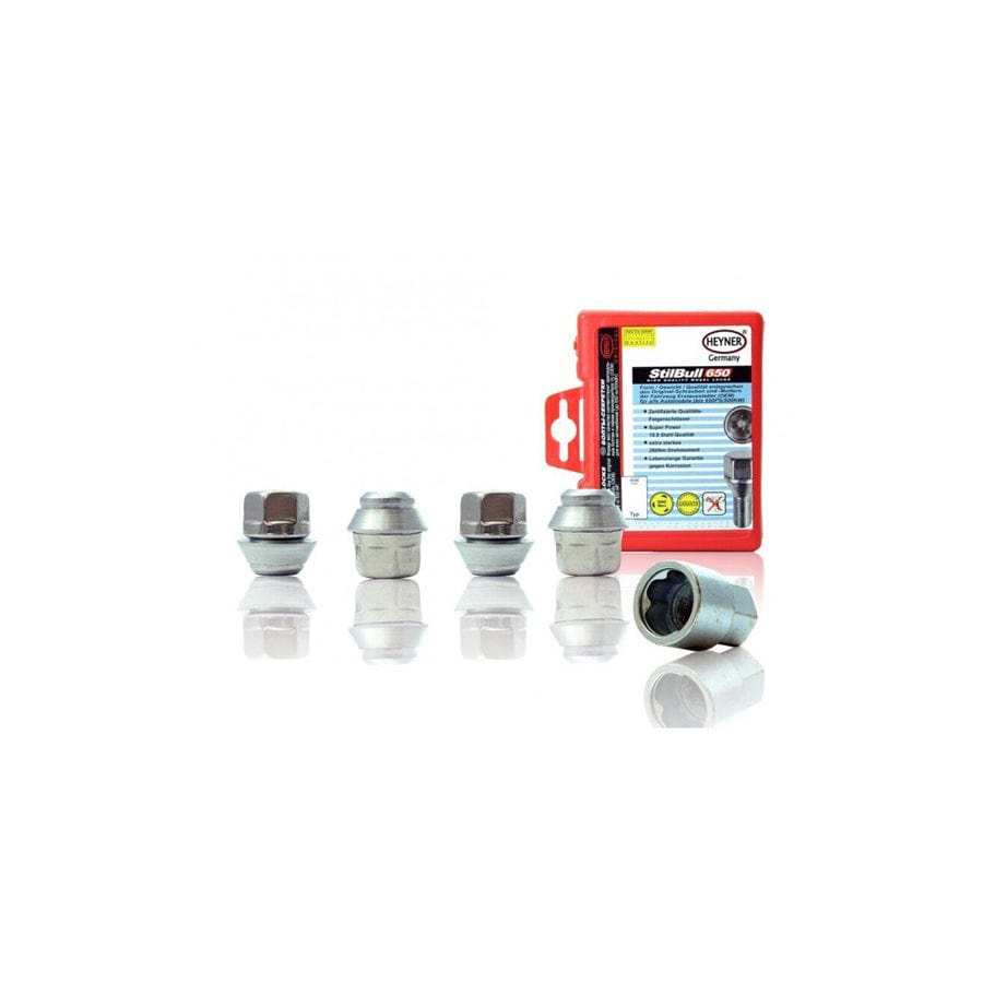 Heyner FHO/B (T2) FHO/B (T2) | ML Performance UK UK