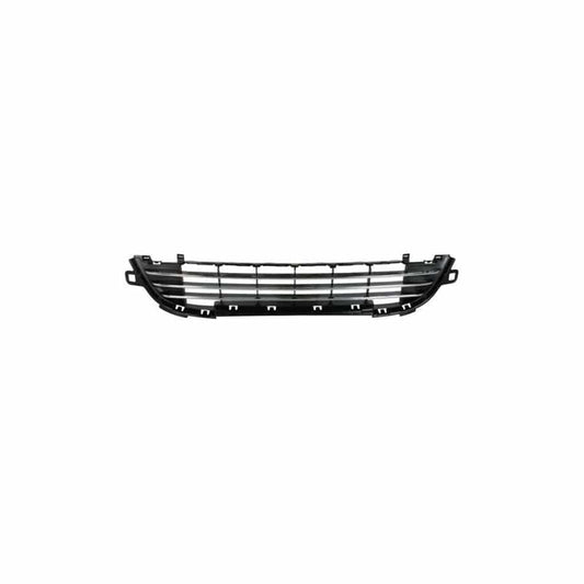 Blic 6502-07-5508911Q Bumper Grill For Peugeot 207