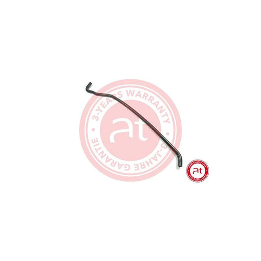 At Autoteile Germany at21296 Radiator Hose