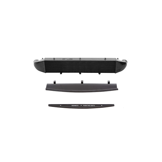 Mishimoto MMINT-FIST-14BK 14-16 Ford Fiesta ST 1.6L Performance Intercooler (Black)