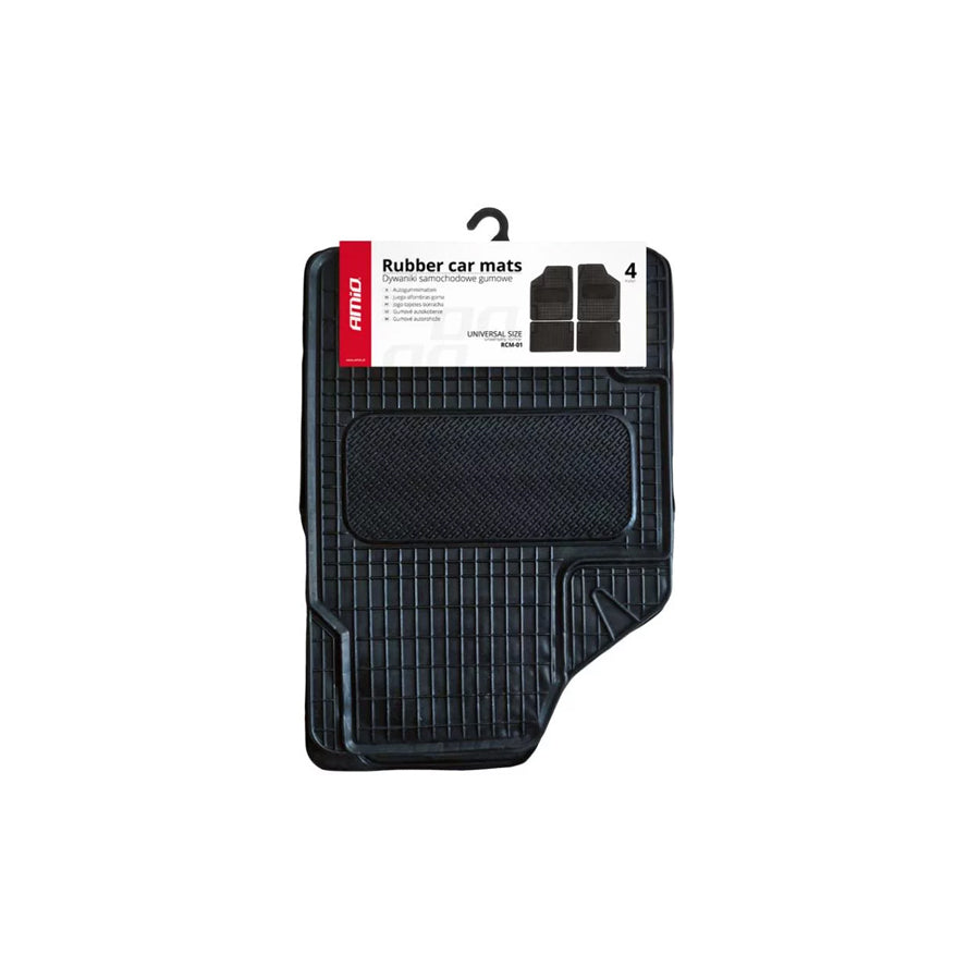Amio Rcm-01 01709 Floor Mats