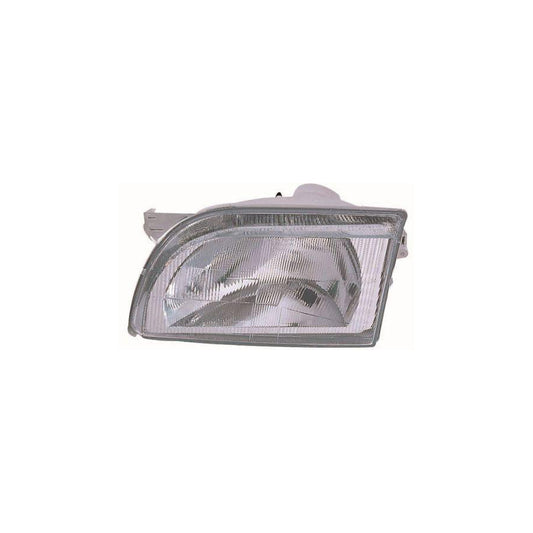 Abakus 4311136RLDEM Headlight For Ford Transit | ML Performance UK