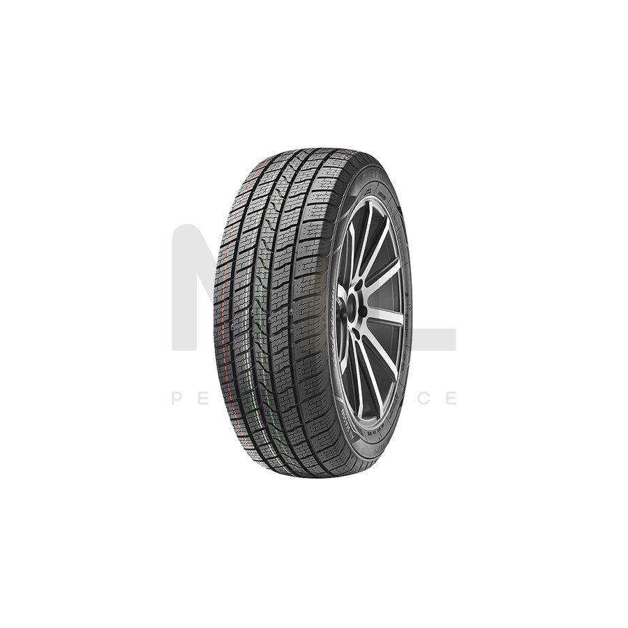APlus A909 All-Season 195/55 R15 85V All-season Tyre | ML Performance UK Car Parts