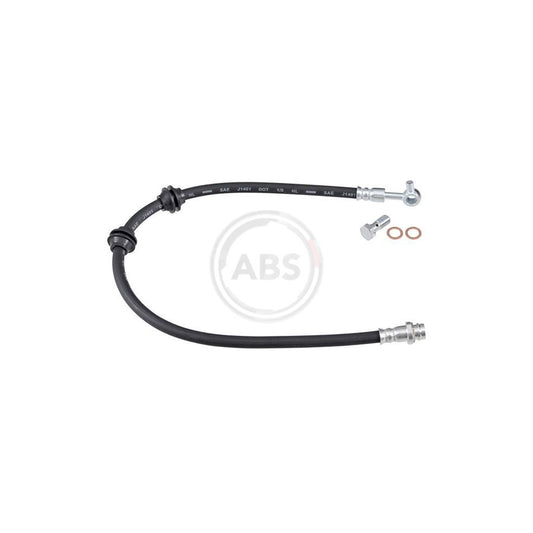 A.B.S. Sl 1049 Brake Hose For Land Rover Range Rover Evoque