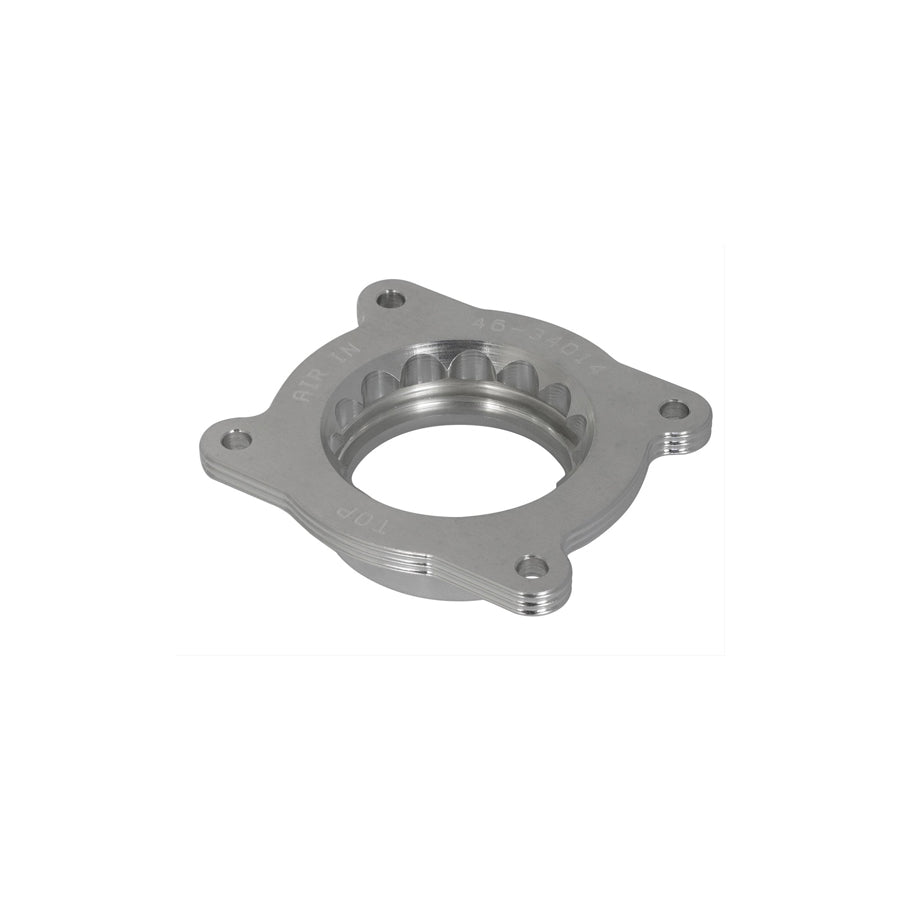  aFe 46-34014 Throttle Body Spacer GM Colorado/Canyon 15-21 L4-2.5L  | ML Performance UK Car Parts