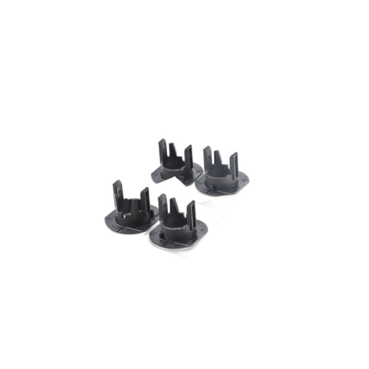 Genuine BMW 51127906476 E82 E88 Set Of Mounts For Pdc Sensor, Rear (Inc. 123d, 118i & 118d) | ML Performance UK Car Parts