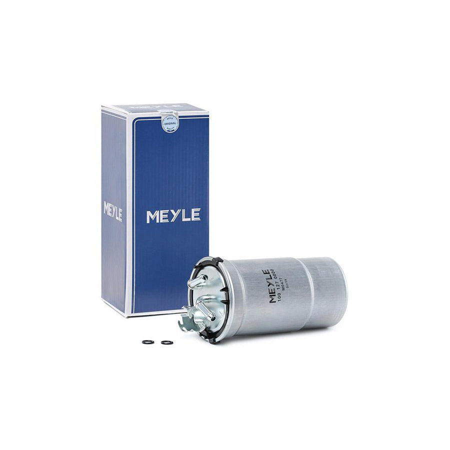 Meyle 100 127 0000 Fuel Filter