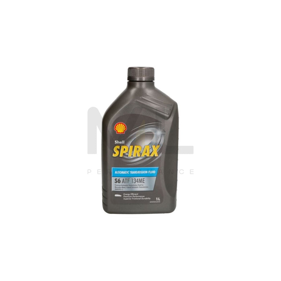 Shell Spirax S6 ATF 134ME - 1 ltr | ML Performance UK Car Parts