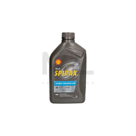 Shell Spirax S6 ATF 134ME - 1 ltr | ML Performance UK Car Parts