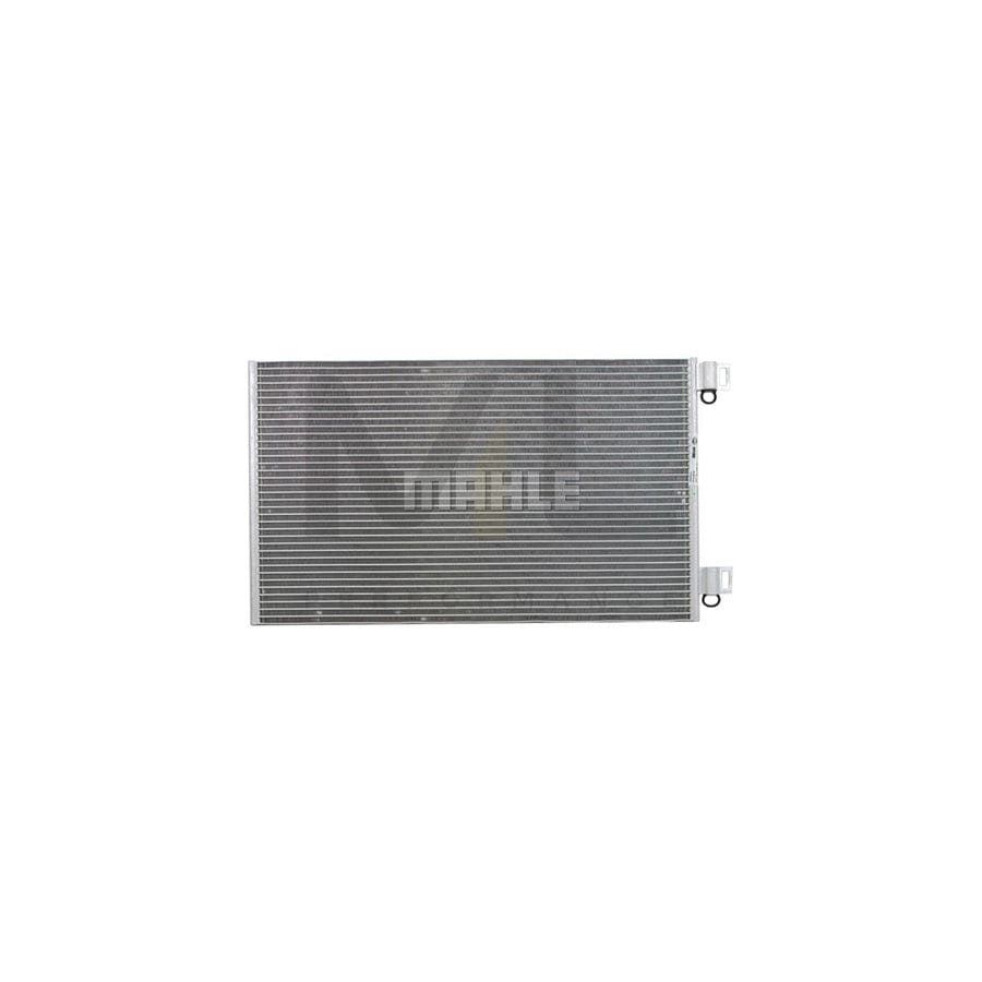 MAHLE ORIGINAL AC 569 000P Air conditioning condenser without dryer | ML Performance Car Parts
