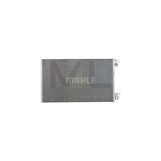 MAHLE ORIGINAL AC 569 000P Air conditioning condenser without dryer | ML Performance Car Parts