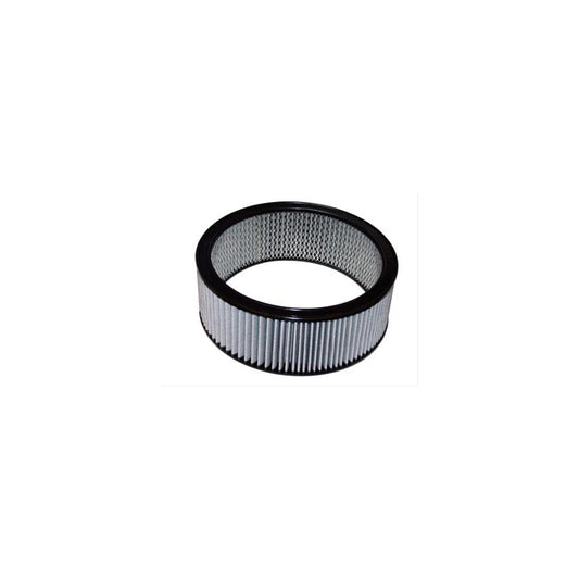  aFe 18-11423 14 IN OD x 12 IN ID x 3 IN H w/ Expanded Metal Round Racing Air Filter  | ML Performance UK Car Parts