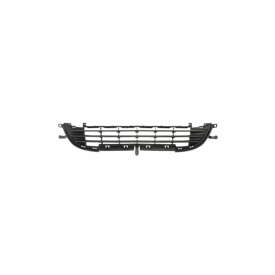 Blic 6502-07-5508910Q Bumper Grill For Peugeot 207