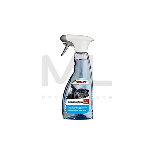 Sonax Anti Mist Spray 500ml | ML Performance Car Care