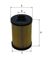 WIX Filters 33258 Fuel Filter