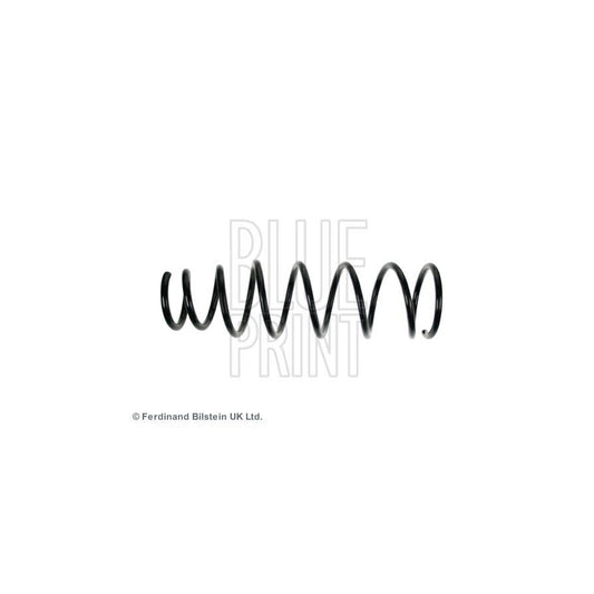Blue Print ADM588318 Coil Spring For Mazda Mx-5 III (Nc)