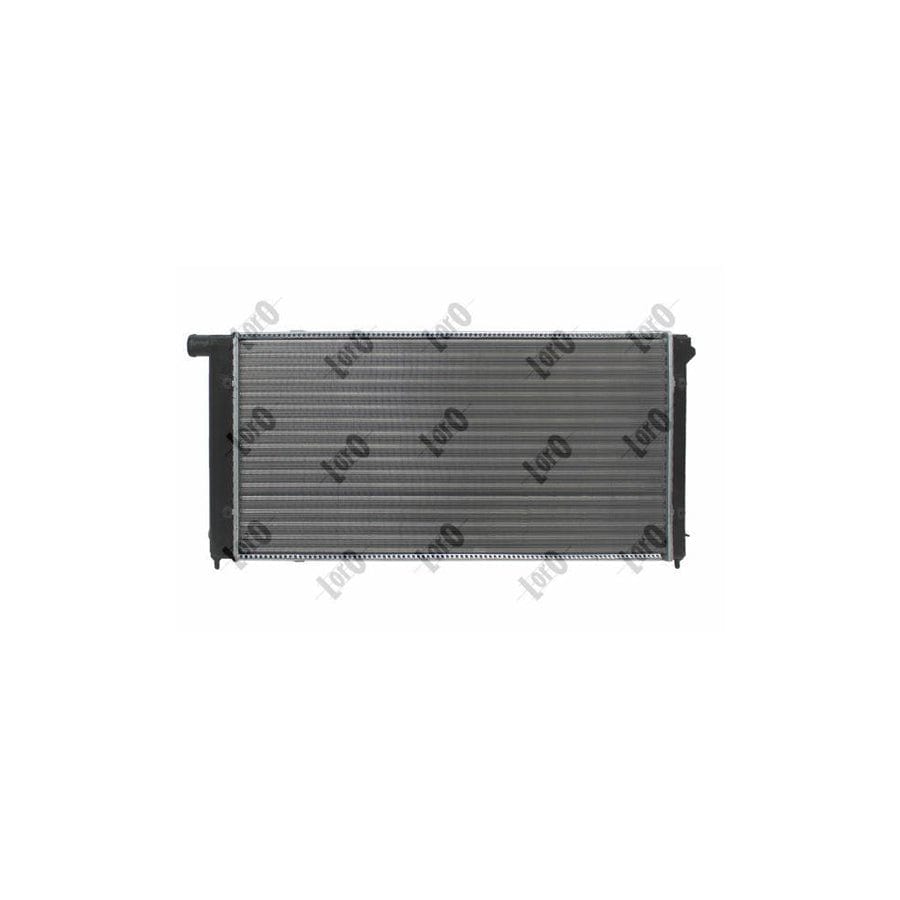Abakus 0530170084 Engine Radiator | ML Performance UK