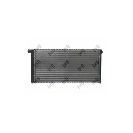 Abakus 0530170084 Engine Radiator | ML Performance UK