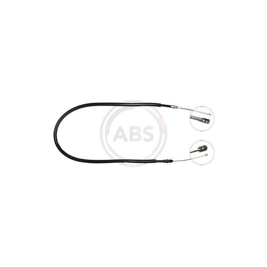 A.B.S. K11116 Hand Brake Cable For Renault Clio
