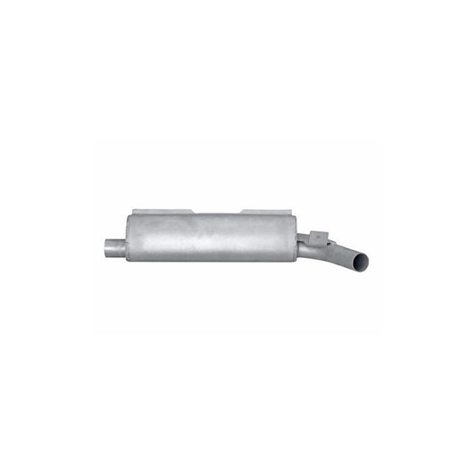 Hella 8LC 366 024-881 Middle Silencer For Peugeot 504 Estate