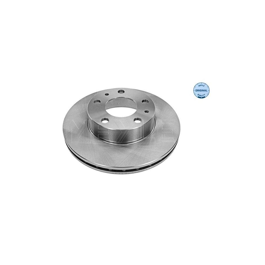 Meyle 215 521 0004 Brake Disc