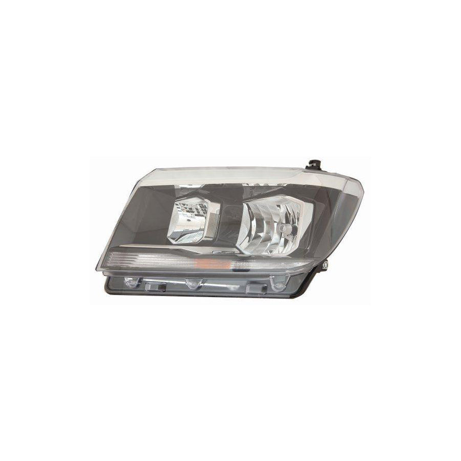 Abakus 44111BNLMLDEM2 Headlight For Vw Crafter | ML Performance UK