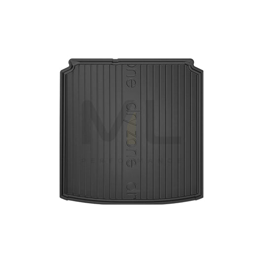 FROGUM Dry Zone DZ404700 Car boot tray for SKODA Fabia I Combi (6Y5) Elastomer | ML Performance Car Parts