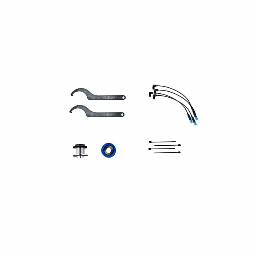 Bilstein 49-255980 ALPINA BMW F20 F34 F87 B16 Damptronic Coilover 2 | ML Performance UK Car Parts