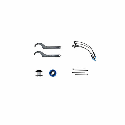 Bilstein 49-255980 ALPINA BMW F20 F34 F87 B16 Damptronic Coilover 2 | ML Performance UK Car Parts