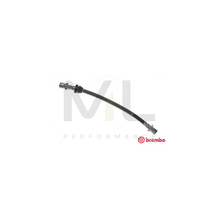 BREMBO T 10 010 Brake Hose 310mm, F10X1 | ML Performance Car Parts