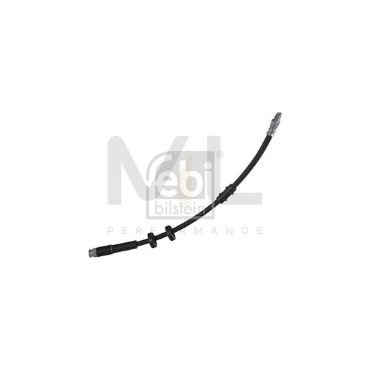 FEBI BILSTEIN 177093 Brake Hose Front Axle Left, Front Axle Right, 495mm | ML Performance Car Parts