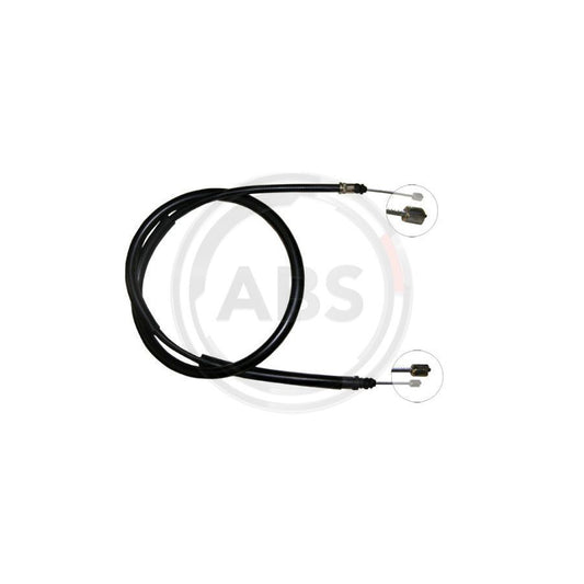 A.B.S. K11076 Hand Brake Cable For Renault Super 5