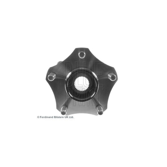 Blue Print ADM588345 Coil Spring For Mazda 626 V Saloon (Gf)