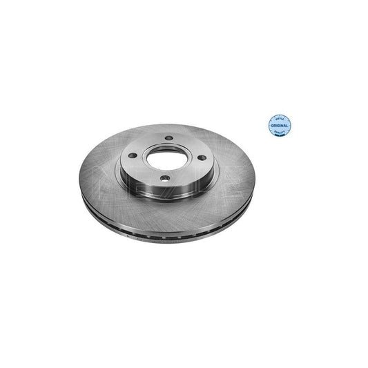 Meyle 715 521 0032 Brake Disc
