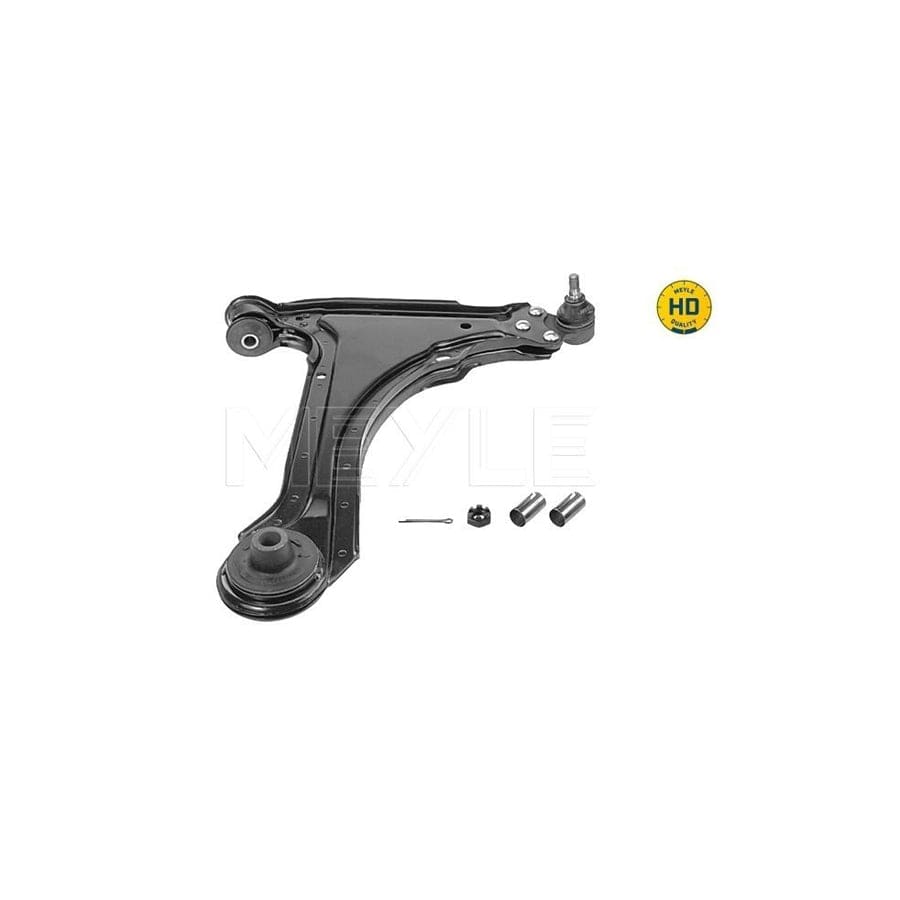 Meyle 616 050 0010/Hd Suspension Arm