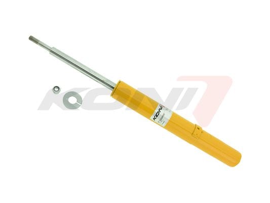 KONI 87-2429Sport Shock Absorber For Suzuki Swift II Hatchback (Ea, Ma) | ML Performance UK
