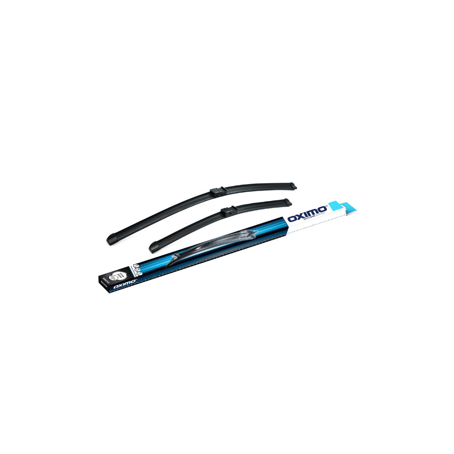 Oximo WA425550 Wiper Blade | ML Performance UK Car Parts