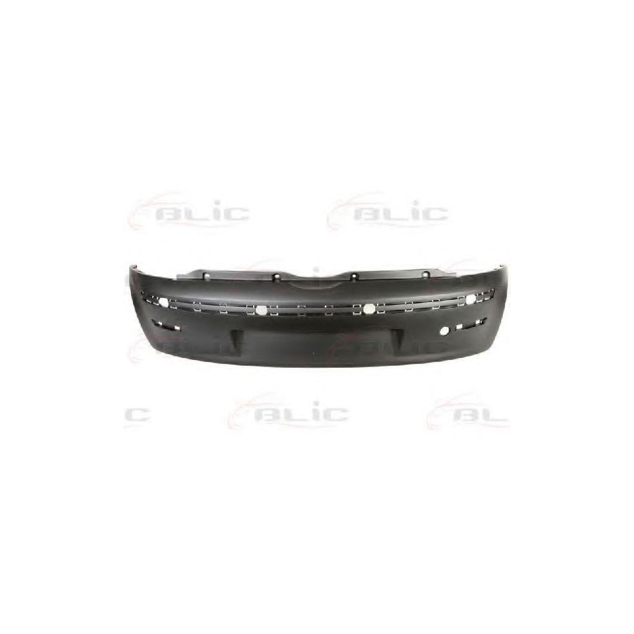 Blic 5506-00-2023957P Bumper For Fiat Punto II Hatchback (188)